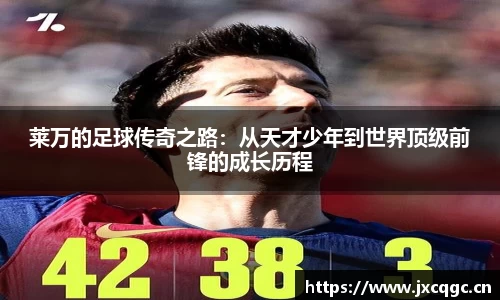 莱万的足球传奇之路：从天才少年到世界顶级前锋的成长历程